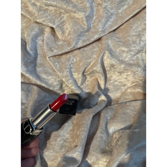 Dior lipstick 999 1.5g - Picture 4 of 4